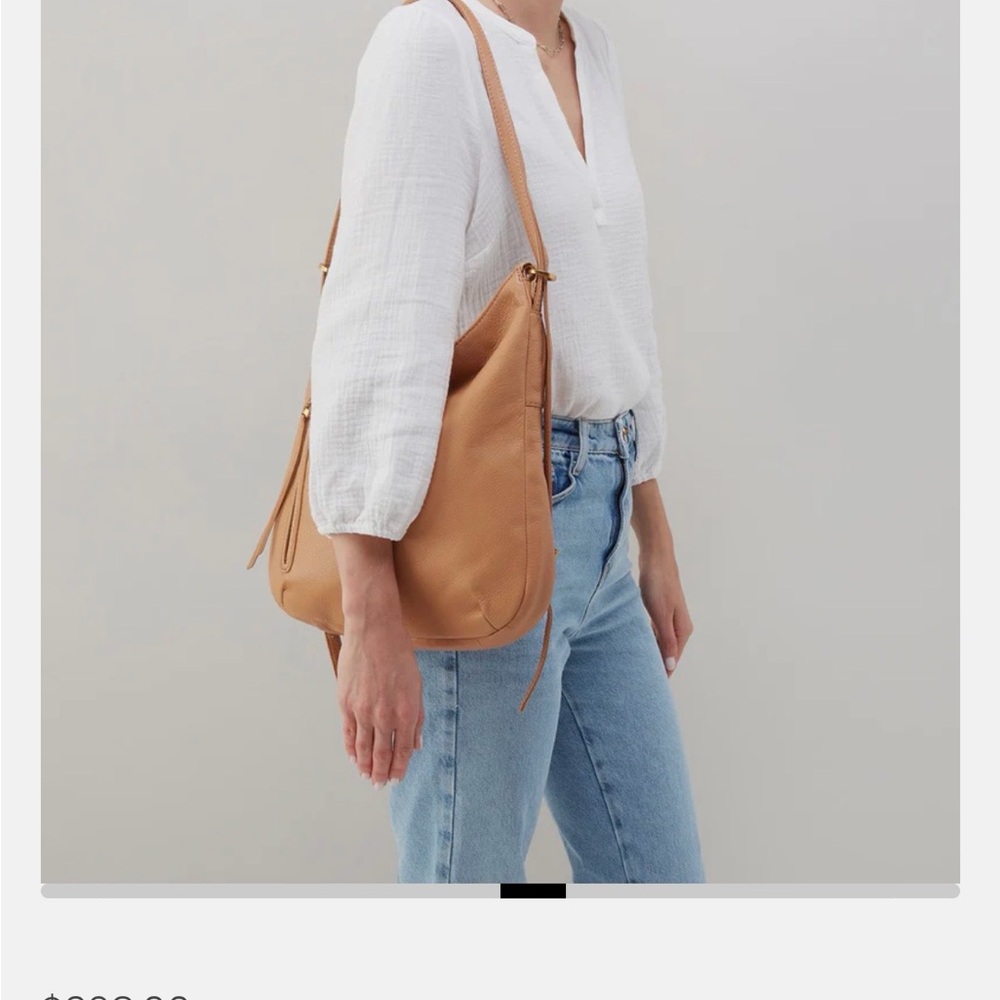 HOBO Merrin Convertible Bag
